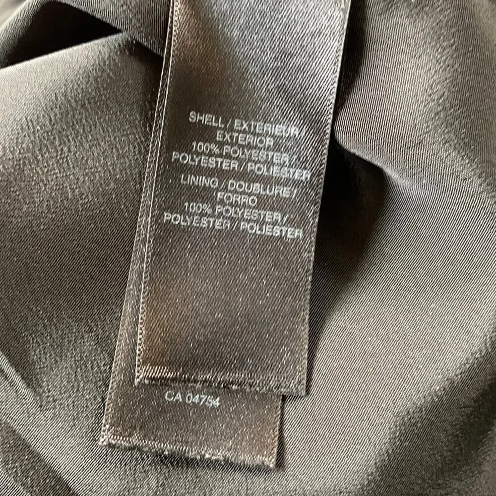Kenneth Cole New York silky dress